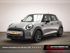 MINI 5-Deurs - 1.5 Cooper Business Edition | CLIMA | STOELVERWAMING | DAB | APPLE | MOONWALK GREY