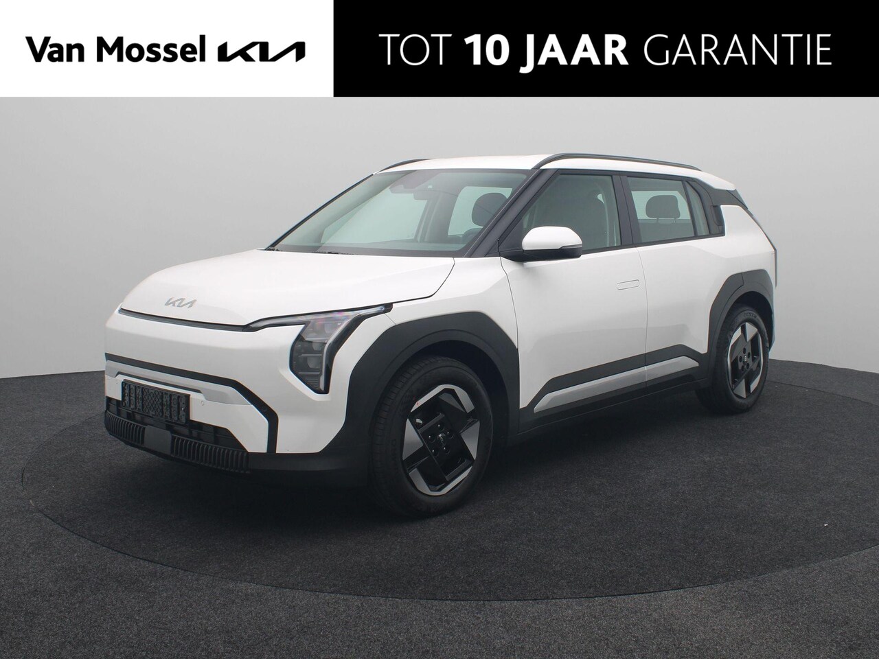 Kia EV3 - Air 81.4 kWh | Navigatie | Climate Control | Cruise Control | Parkeer Camera | Sensoren | - AutoWereld.nl