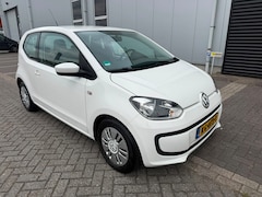 Volkswagen Up! - 1.0 take up BlueMotion Airco APK