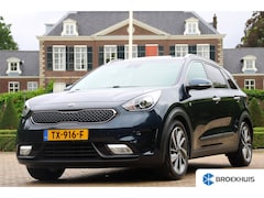 Kia Niro - 1.6 GDi Hybrid Design Edition | NL-AUTO | TREKHAAK | PANODAK | CRUISE | PARK SENS V+A | NA