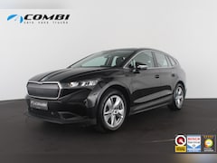 Skoda Enyaq iV - 80 Loft Edition > SOH 94%/Pano.schuifdak/Trekhaak/Memory stoel