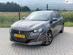 Peugeot 208 - 1.2 PureTech Blue Lease Allure | Camera | PDC | Carplay |