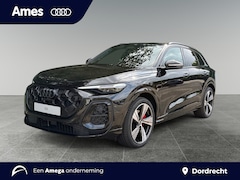 Audi Q5 - 2.0 TFSI e-hybrid quattro S edition Competition