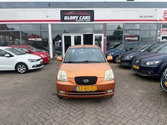 Kia Picanto - 1.0 LXE X-tra
