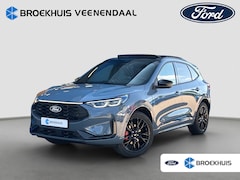 Ford Kuga - BlueCruise 2.5 Plug-in Hybride | Camera | Pano | CarPlay | Adap. Cruise Control |