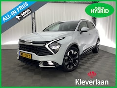 Kia Sportage - 1.6 T-GDi Plug-in Hybrid AWD DynamicLine | Apple carplay | Camera | Navi | Adapt. cruise |