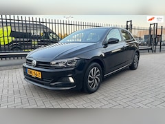 Volkswagen Polo - 1.0 75PK Comfortline / Bluetooth Xenon APK nieuw