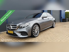 Mercedes-Benz E-klasse - 350 d Prestige Plus