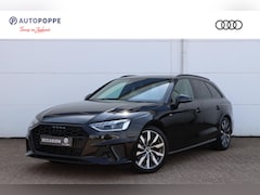 Audi A4 Avant - 35 TFSI S edition 150pk S-Tronic