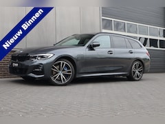 BMW 3-serie Touring - 330e 292 pk xDrive High Executive M-Sportpakket / BTW-Auto/ Pano-Dak/ Adap.Cruise/ 360-Cam