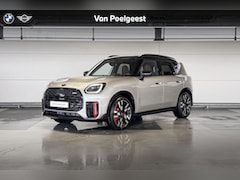MINI Countryman - 2.0 JCW ALL4 John Cooper Works XL