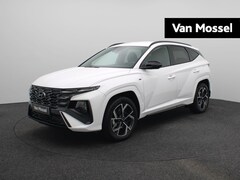 Hyundai Tucson - 1.6 T-GDI PHEV N Line Business | Achteruitrijcamera | Stoelverwarming | Draadloze telefoon