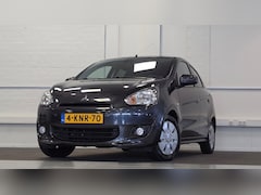 Mitsubishi Space Star - 1.2i Invite Automaat APK 02-08-2027 Parkeerhulp 3e Eigenaar