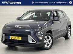 Hyundai Kona - 1.6 GDI HEV Comfort NAVIGATIE | LED VERLICHTING | KEYLESS ENTRY EN START