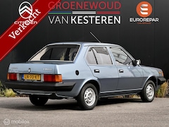 Volvo 340 - 1.4 DL I Origineel NL I 59.000km NAP I