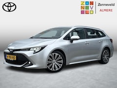 Toyota Corolla Touring Sports - 1.8 Hybrid First Edition