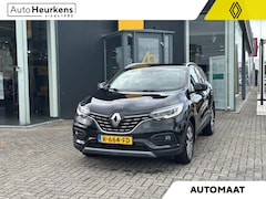 Renault Kadjar - TCe 140 EDC Zen l AUTOMAAT l Achteruitrijcamera