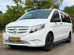 Mercedes-Benz Vito - 109 CDI Lang DC Comfort MARGE bj. 2017 6 Persoons