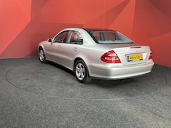 Mercedes-Benz E-klasse - 320 Avantgarde | Pano | Automaat | Stoelverwarming