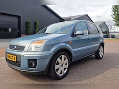 Ford Fusion - 1.6-16V Futura AUTOMAAT AIRCO 2 X SLEUTELS