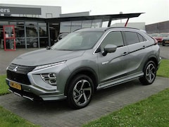 Mitsubishi Eclipse Cross - PHEV 2.4 Executive . Navi . Adaptief . Led
