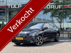 Opel Corsa - 1.2 Level 4 Airco Cruise control LMV Pano