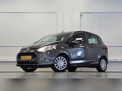Ford B-Max - 1.6 TI-VCT Style Trekhaak 3e Eigenaar Nieuwe APK