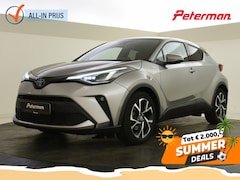 Toyota C-HR - 2.0 Hybrid First Edition | JBL | Blindspot | Keyless