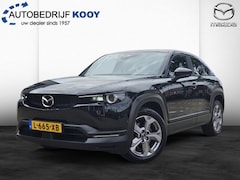 Mazda MX-30 - e-SkyActiv 145pk Comfort / Stoel verw. / Head Up Disp. / Climate contr