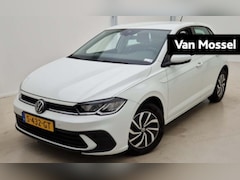 Volkswagen Polo - 1.0 TSI Life Business | 95 PK | Apple Carplay/Android Auto | Parkeer sensoren voor en acht