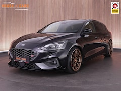 Ford Focus - ST-3 AUTOMAAT 2.3 280pk PERFORMANCE PACK |track-modus|19" JR Wheels|HUD|el. stoelen|Apple