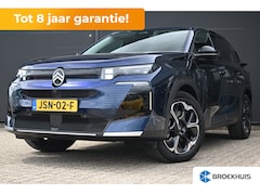 Citroën C5 Aircross - 1.6 Plug-In Hybrid 195 Business Tot 8 Jaar Garantie | 7, 4kW Lader | Adaptive Cruise | Com