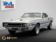 Ford Mustang Fastback - USA 1969 Shelby GT350 1 of 128