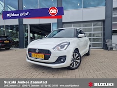 Suzuki Swift - 1.0 Stijl Smart Hybrid