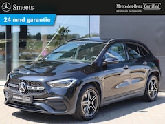Mercedes-Benz GLA-Klasse - 200 Business Solution AMG