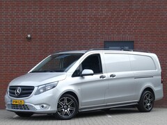 Mercedes-Benz Vito - 114 CDI Extra Lang Dubbele Schuifdeuren Camera/Airco/PDC