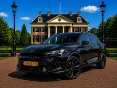 CUPRA Formentor - VZ Performance | NL-AUTO | 1E EIGENAAR | 360° CAMERA | STOEL + STUURVERWARMING | ELEKTR. S