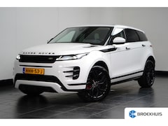 Land Rover Range Rover Evoque - 1.5 P300e AWD R-Dynamic SE | Apple Carplay/Android Auto | Panoramadak | Camera | Leder bek