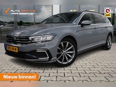 Volkswagen Passat Variant - 1.4 TSI PHEV GTE Business | ACC | Camera | 18 Inch |