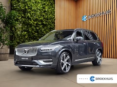 Volvo XC90 - 2.0 T8 Twin Engine AWD Inscription Intro Edition | Uniek | 1e Eigenaar | Dealer onderhoude