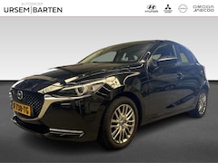 Mazda 2 - 2 1.5 Skyactiv-G Luxury