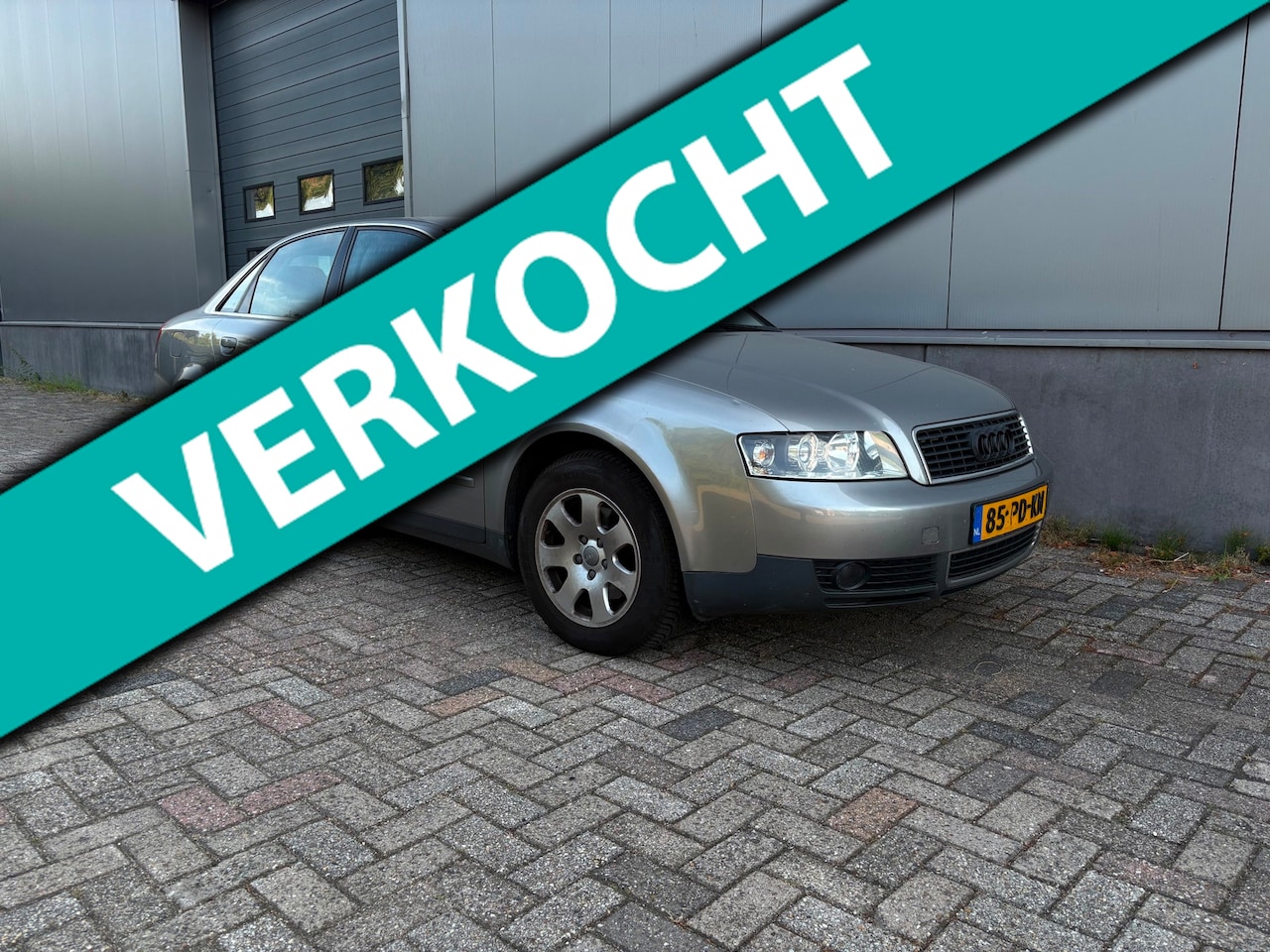 Audi A4 Limousine - 2.0 Pro Line MT|Automaat|Apk 06-2027 - AutoWereld.nl