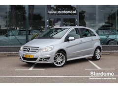Mercedes-Benz B-klasse - 180 CDI Business Class I Automaat I Stoelverwarming I Trekhaak I Tempomaat I Airco I