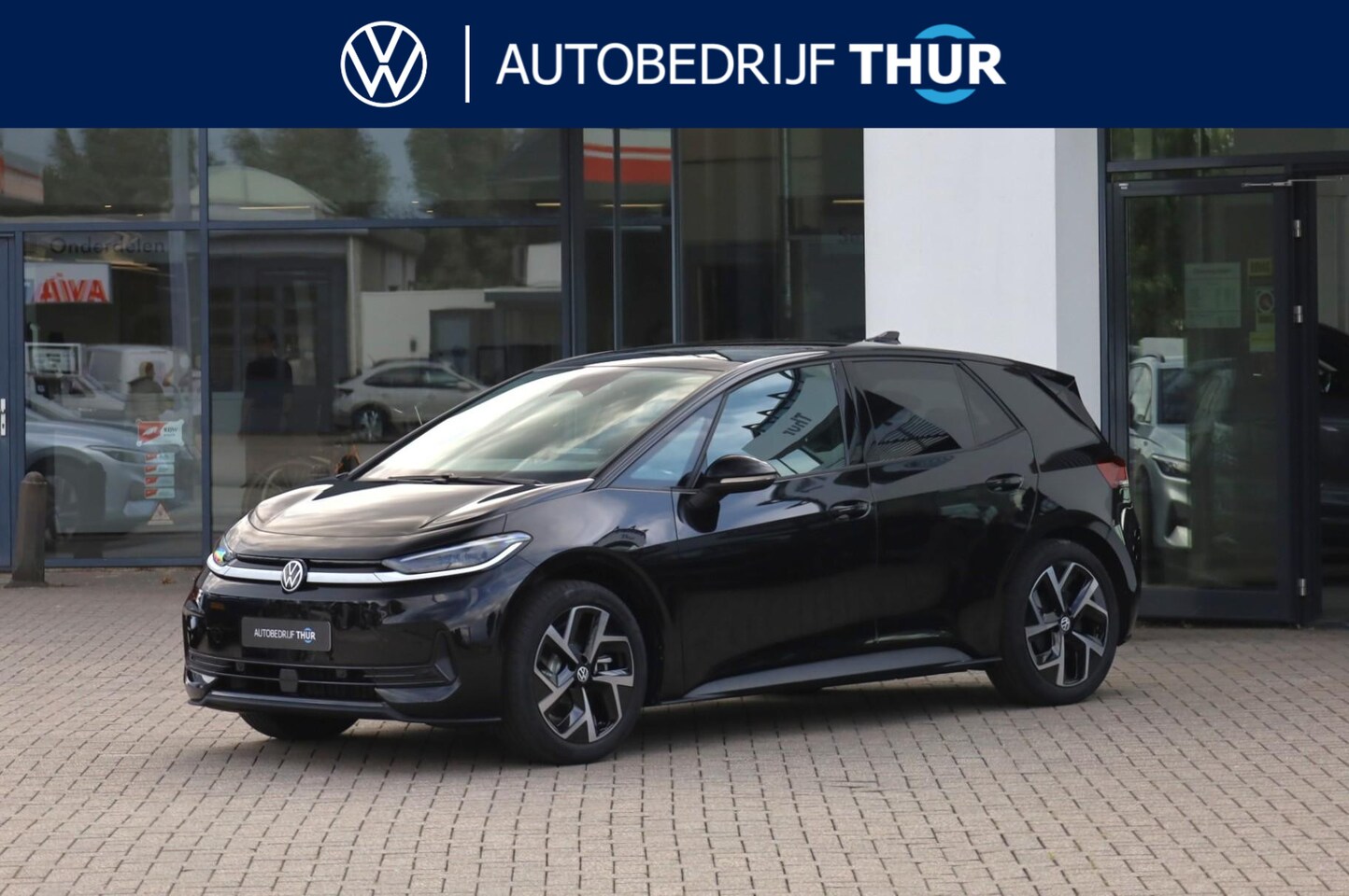 Volkswagen ID.3 Neo - Life 50 kWh 170PK / 125kW Achteruitrijcamera, Apple Carplay & Android Auto, dodehoekdetect - AutoWereld.nl