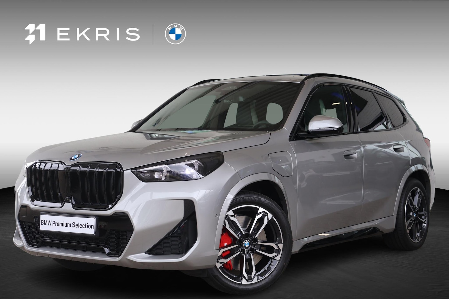 BMW X1 - xDrive25e Optimized Edition | M Sport Pro | Harman Kardon | Driving Assistant Plus | Panor - AutoWereld.nl
