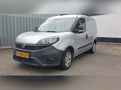 Fiat Doblò Cargo - Doblo L1H1 Airco