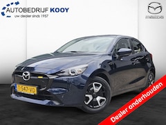 Mazda 2 - 2 1.5 e-SkyActive-G 90pk Center Line / Stoel Verw. / Carplay / Airco