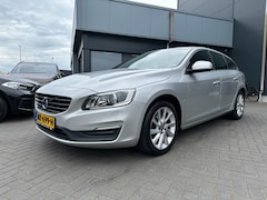 Volvo V60 - V60 1.5 T2 Nordic Aut.Navigatie stoelverwarming standkachel