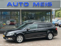 Volkswagen Passat - 1.4 TSI Comfortline BlueMotion Automaat Navi Cruise Trekhaak