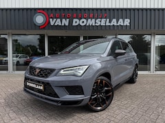 CUPRA Ateca - 2.0 TSI 4DRIVE Limited Edition - Pano Beats Akra Brembo Kuipstoelen